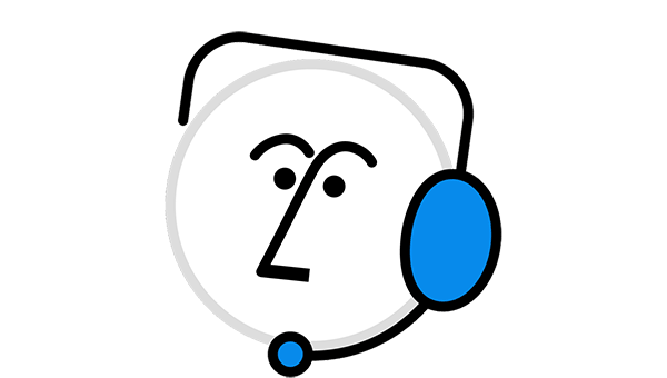 AI Assistant Icon