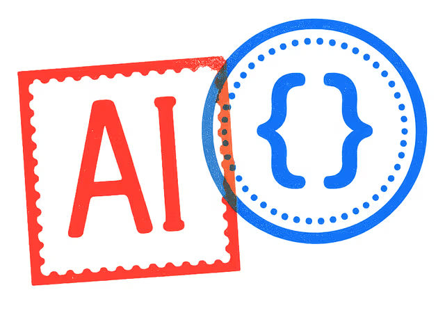 AI Badge