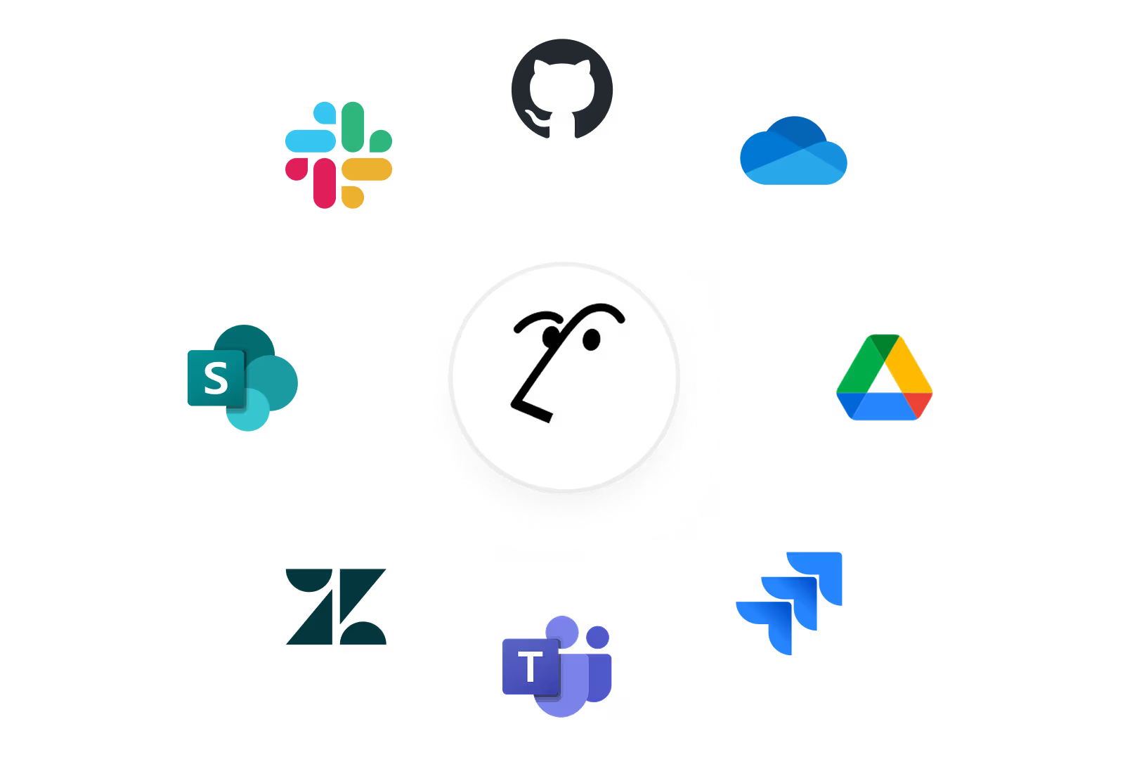 Connect your apps