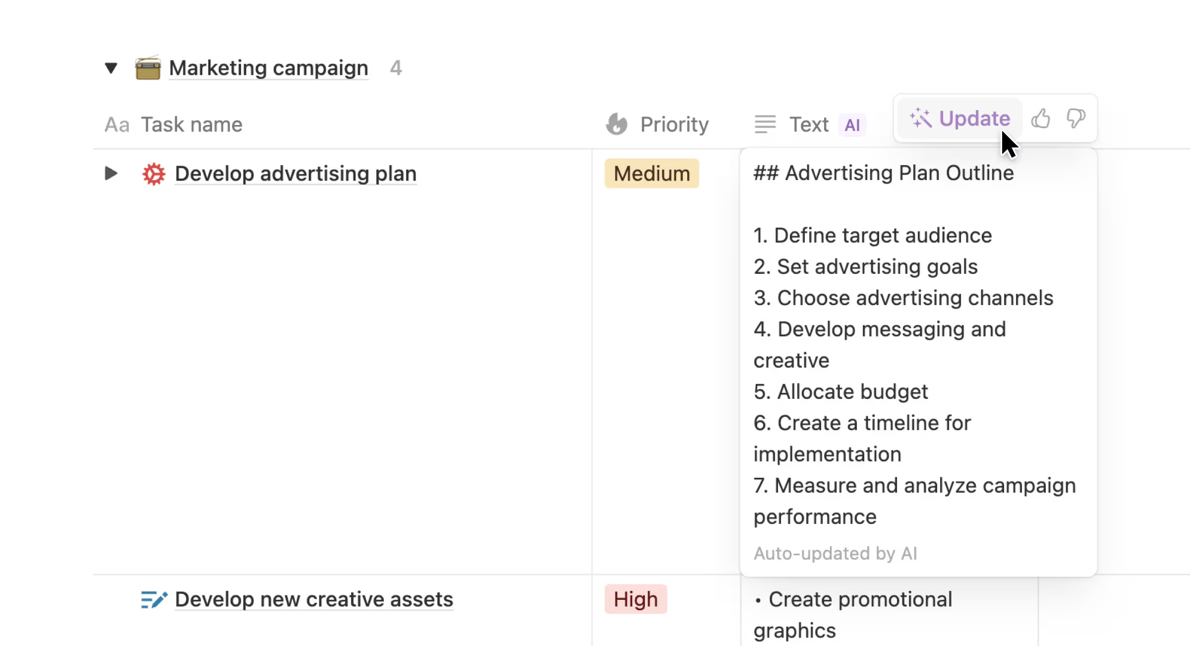 Database Insights