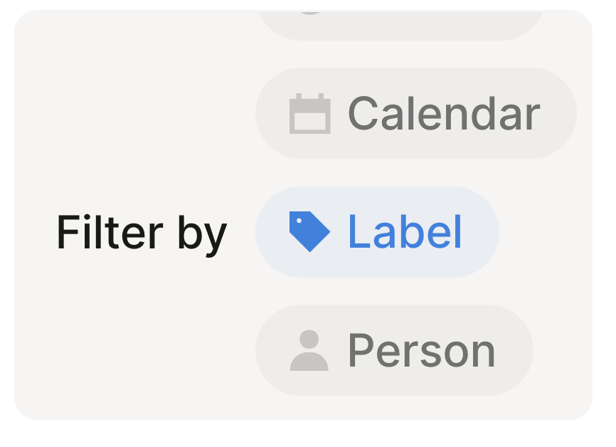 Filter Emails